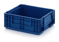 Cassa RL-KLT con fori di scarico 400 x 300 x 147 mm - 1