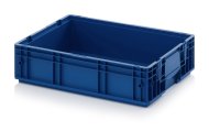 Cassa RL-KLT con fori di scarico 600 x 400 x 147 mm - 2