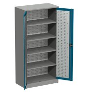 Armadio da officina Kovona S44000.2.B5.24