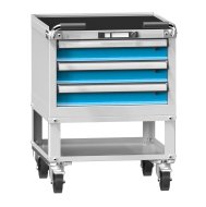 Contenitore mobile ZAM 39-1