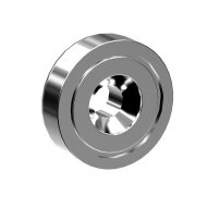 Attacco magnetico EKU2