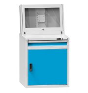 Armadio per computer PCZB