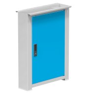 Gamba per tavolo contenitore SND
