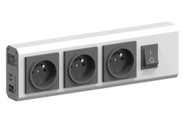 Prolunga PP250
