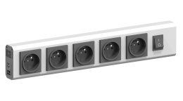 Cavo prolunga PP400