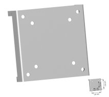 Supporto per monitor YPC1