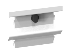Portascatola in plastica YV2