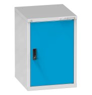 Porta 27D - altezza 500, 600, 650 o 750 mm