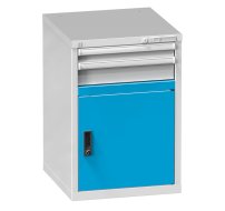Porta con soglia 27D - altezza 500 mm