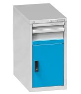 Porta con soglia 19D - altezza 550, 650, 700 o 800 mm