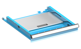 Presa per computer ZBE100-PC