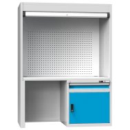 Controllo del posto di lavoro KZ101