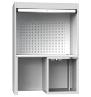 Postazione di controllo KZ101-3K