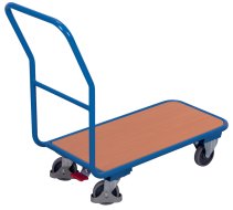 Carrello da magazzino sw-450.801, sw-600.800 (2 modelli)
