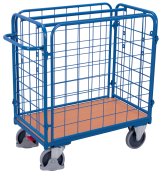 Carrello con riempimento filo sw-500.420, sw-600.420, sw-700.220, sw-800.220 (4 modelli)