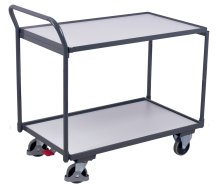 Carrello antistatico sw-500.557, sw-600.557 (2 modelli)
