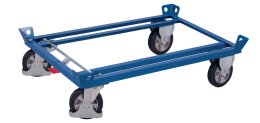 Transpallet con portata di 1200 kg sw-870.042