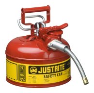 Contenitore ventilato di sicurezza per combustibili (4 modelli)