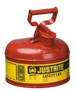 Contenitore di sicurezza per combustibili con chiusura automatica (4 modelli)