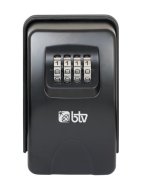Cassaforte per chiavi KEYBOX TRIPOLI 1