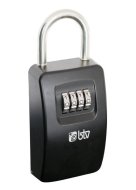 Cassaforte per chiavi KEYBOX TRIPOLI 2
