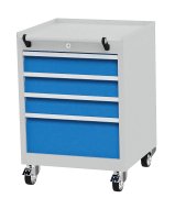 Carrello di servizio officina 46.301BR80