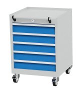 Carrello di servizio officina 46.500BR80