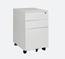 Contenitore mobile a tre cassetti HDT-03C