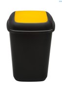 Cestino in plastica QUATRO 659 (6 modelli)