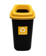 Cestino in plastica SORT BIN 705 (6 modelli)