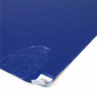 Tappetino adesivo disinfettante decontaminazione blu Sticky Mat (9 modelli)