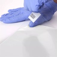 Tappetino adesivo decontaminante disinfettante bianco Sticky Mat (7 modelli)