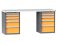 Configurazione standard ESD