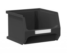 Scatola in plastica ESD 456102