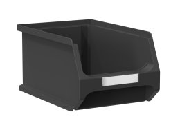 Scatola in plastica ESD 456107