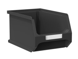Scatola in plastica ESD 456132