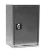 Armadio in acciaio inox SBM 101