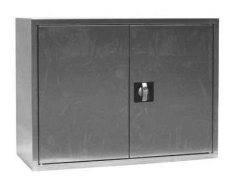 Armadio in acciaio inox SBM 103