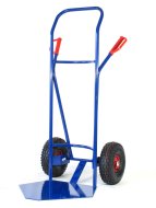Rudl sulle gomme