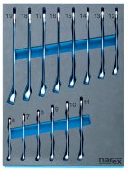 Modulo chiave fissa DIN 3113 443000998