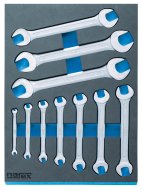 Modulo chiave DIN 3110 bifacciale 443001400