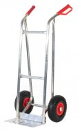 Barra in alluminio AL RC 150 N26 P KL