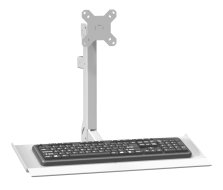 Supporto per monitor e tastiera 20ERY8