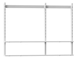 Sovrastruttura a colonna KOMBI - larghezza 2500 mm