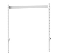 Sovrastruttura a colonna 20NS7E - larghezza 1500 mm