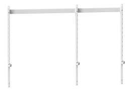 Sovrastruttura a colonna 20NS9E - larghezza 2500 mm