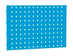 Pannello pensile 20NPP6E forato
