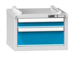 Contenitore sospeso ZA 39-2ERGO