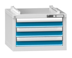 Contenitore sospeso ZA 39-3ERGO