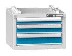 Contenitore sospeso ZA 39-4ERGO